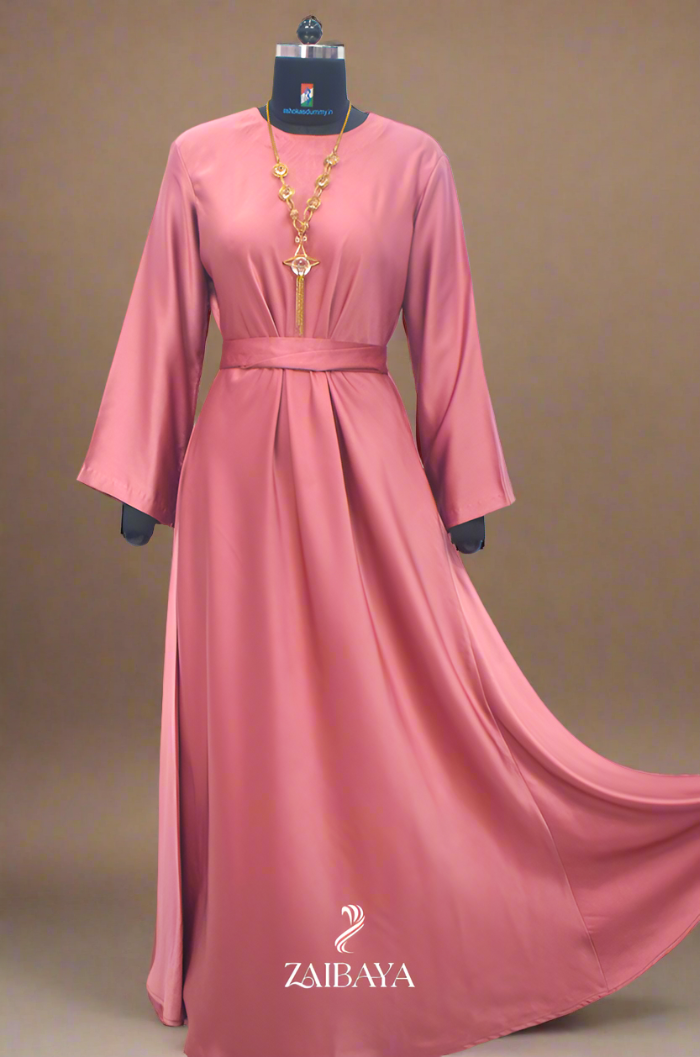 Elegant Abayas